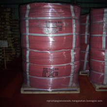 Iron Oxide Red for Paint and Coating